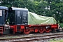 BMAG 11697 - MBB "V 36 134"
17.07.2005 - Bad Bederkesa, Bahnhof
Malte Werning