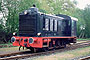 BMAG 11697 - MBB "V 36 134"
12.05.2002 - Bad Bederkesa
Patrick Paulsen