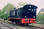 BMAG 11697 - MBB "V 36 134"
12.05.2002 - Bederkesa
Patrick Paulsen