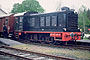 BMAG 11697 - MBB "V 36 134"
12.05.2002 - Bederkesa
Patrick Paulsen