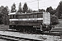 BMAG 11697 - IVG "34"
17.08.1982 - Unterhausen
Ulrich Völz