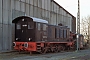 BMAG 11697 - MBB "V 36 134"
28.03.2002 - Bremerhaven-Lehe, Bahnbetriebswerk
Martin Welzel