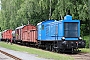 BMAG 12031 - EM Lužná u Rakovníka "T 334.004"
20.06.2015 - Lužná u Rakovníka, Eisenbahnmuseum
Thomas Wohlfarth