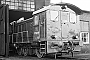 BMAG 12049 - DB "236 212-7"
20.05.1971 - Emden, Bahnbetriebswerk
Helmut Philipp