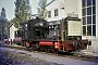 BMAG 12049 - DB "236 212-7"
24.10.1973 - Bremen-Sebaldsbrück, DB-Ausbesserungswerk
Hinnerk Stradtmann