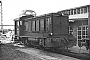 BMAG 12051 - DB "236 213-5"
02.03.1969 - Hamburg-Altona, BahnbetriebswerkHelmut Philipp