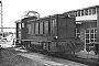 BMAG 12051 - DB "236 213-5"
02.03.1969 - Hamburg-Altona, Bahnbetriebswerk
Helmut Philipp