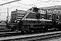 BN ? - SNCB "8043"
13.10.1979 - Schaerbeek
Yves Steenebruggen (Archiv ILA Dr. Günther Barths)