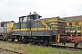 BN ? - Rail & Traction
13.08.2010 - Raeren
Werner Schwan