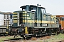 BN ? - Rail & Traction
04.06.2011 - Raeren
Alexander Leroy