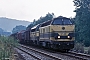 BN ohne Nummer - SNCB "5501"
30.07.1987 - Virton
Ingmar Weidig
