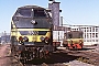 BN ohne Nummer - SNCB "5502"
14.10.1994 - Montzen
Alexander Leroy