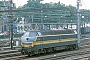 BN ohne Nummer - SNCB "5503"
31.07.1989 - Namur
Ingmar Weidig