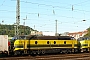 BN ohne Nummer - SNCB "5503"
05.08.2007 - Aachen-West
Gunther Lange