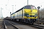 BN ohne Nummer - SNCB "5503"
08.03.2008 - Aachen, Bahnhof Aachen-West
Alexander Leroy