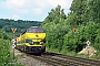 BN ohne Nummer - SNCB "5503"
29.06.2008 - Gemmenich
Alexander Leroy