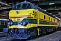 BN ohne Nummer - SNCB "5506"
28.03.2009 - Schaarbeek
Alexander Leroy