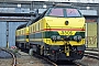 BN ohne Nummer - SNCB "5506"
04.01.2009 - Schaerbeek, Depot
Alexander Leroy