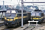 BN ohne Nummer - SNCB "5508"
25.06.1988 - Welkenraedt
Alexander Leroy