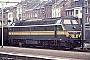 BN ohne Nummer - SNCB "5508"
25.0.1988 - Welkenraedt
Alexander Leroy