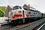 BN ohne Nummer - INFRABEL "92 88 0055 008-1 B-INFBL"
15.08.2021 - Dorinne-Durnal
Jean-Michel Vanderseypen