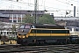 BN ohne Nummer - SNCB "5509"
19.03.1990 - Aachen, Bahnhof Aachen-West
Alexander Leroy