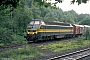 BN ohne Nummer - SNCB "5509"
07.06.1979 - Plombières-Gemmenich
Martin Welzel