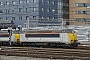 BN ohne Nummer - SNCB "5509"
21.09.2018 - Bruxelles, Bahnhof Bruxelles-Midi
Werner Schwan