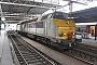 BN ohne Nummer - SNCB "5509"
16.03.2019 - Bruxelles-Midi
Jean-Michel Vanderseypen