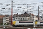 BN ohne Nummer - SNCB "5511"
21.09.2018 - Bruxelles, Bahnhof Bruxelles-Midi
Werner Schwan