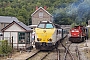 BN ohne Nummer - SNCB "5512"
14.08.2022 - Spontin
Alexander Leroy