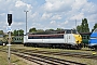 BN ohne Nummer - SNCB "5512"
23.07.2022 - Mariembourg
Werner Schwan