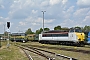 BN ohne Nummer - SNCB "5512"
23.07.2022 - Mariembourg
Werner Schwan