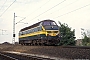 BN ohne Nummer - SNCB "5513"
25.06.1979 - Aachen, JunkerstraßeMartin Welzel