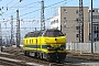 BN ohne Nummer - SNCB "5514"
15.09.2007 - Brüssel, Bahnhof Brussel-Zuid
Gunther Lange