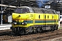 BN ohne Nummer - SNCB "5514"
15.09.2007 - Brüssel, Bahnhof Brussel-Zuid
Gunther Lange