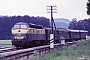 BN ohne Nummer - SNCB "5515"
17.06.1986 - Schieren
Ingmar Weidig