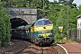 BN ohne Nummer - SNCB "5515"
04.06.2011 - Dolhain-Gileppe
Alexander Leroy