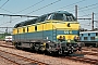 BN ohne Nummer - SNCB "5515"
27.06.2010 - Saint-Ghislain
Jean-Michel Vanderseypen