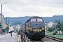 BN ohne Nummer - SNCB "5519"
01.08.1987 - Walferdange
Ingmar Weidig
