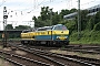 BN ohne Nummer - SNCB "5519"
19.06.2008 - Aachen, Bahnhof Aachen West
Jean-Michel Vanderseypen