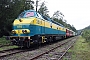 BN ohne Nummer - SNCB "5519"
29.08.2021 - Dorinne-Durnal
Jean-Michel Vanderseypen