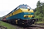 BN ohne Nummer - SNCB "5519"
29.08.2021 - Dorinne-Durnal
Jean-Michel Vanderseypen