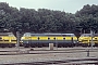 BN ohne Nummer - SNCB "5519"
17.08.2008 - Montzen
Martin Welzel