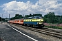 BN ohne Nummer - SNCB "5523"
07.08.1999 - Bovigny
Hans Scherpenhuizen