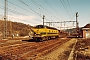 BN ohne Nummer - SNCB "5525"
22.02.1982 - Pepinster
Michael Vogel