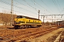 BN ohne Nummer - SNCB "5525"
22.02.1982 - Pepinster
Michael Vogel