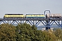 BN ohne Nummer - SNCB "5526"
13.10.2006 - MoresnetIngmar Weidig