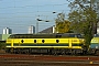 BN ohne Nummer - SNCB "5526"
06.11.2008 - Aachen, Bahnhof Aachen-West
Gunther Lange