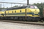 BN ohne Nummer - SNCB "5526"
17.08.2008 - MontzenJean-Michel Vanderseypen